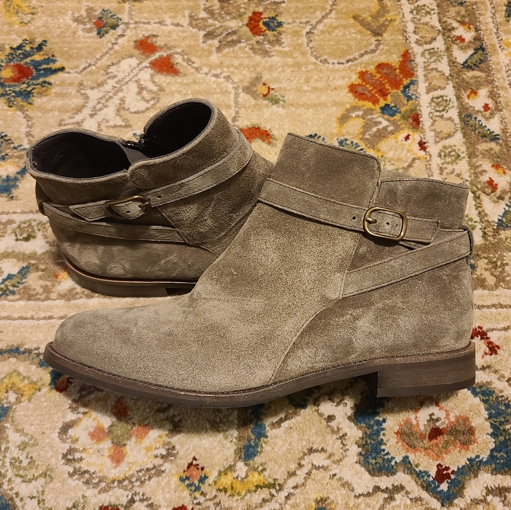 PAUL GREEN Reeve Boot - Picture 4 of 11
